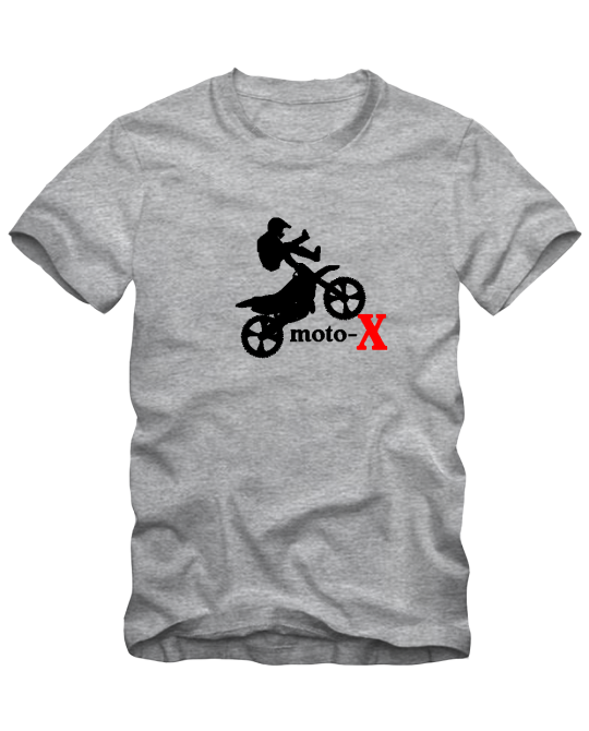 Moto - X